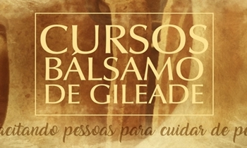 Cursos de Capacitação Ministerial