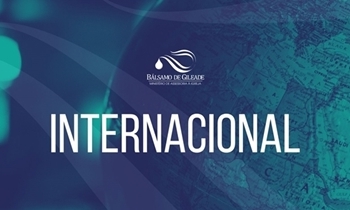 Bálsamo de Gileade Internacional