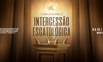  11º Congresso de Intercessão
