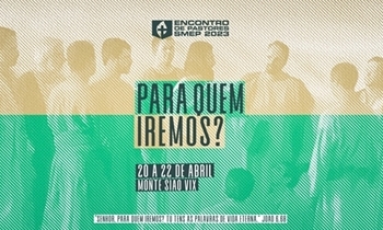 ENCONTRO DE PASTORES SMEP 2023