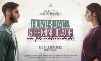  Congresso de Homens e Mulheres 2023