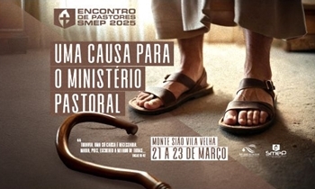  ENCONTRO DE PASTORES SMEP 2025