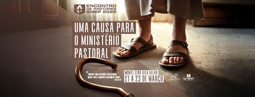 ENCONTRO DE PASTORES SMEP 2025