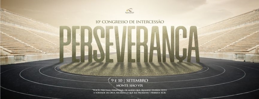 10º Congresso de Intercessão
