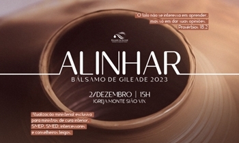 ALINHAR 2023